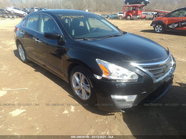 NISSAN ALTIMA 2013 1n4al3apxdn535201