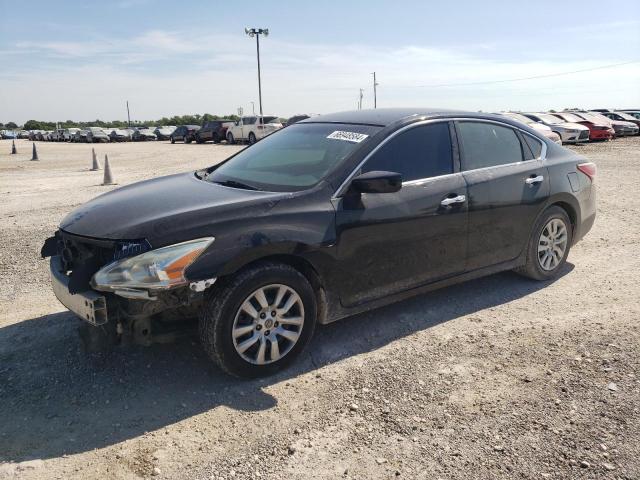 NISSAN ALTIMA 2.5 2013 1n4al3apxdn535523