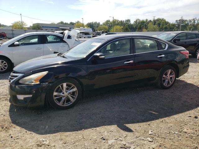 NISSAN ALTIMA 2.5 2013 1n4al3apxdn535845