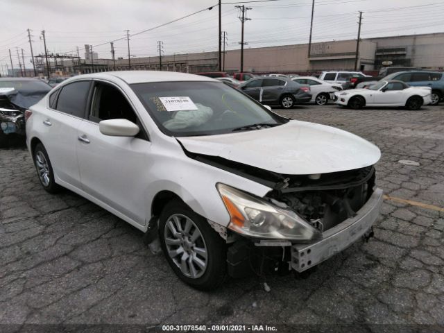 NISSAN ALTIMA 2013 1n4al3apxdn536042