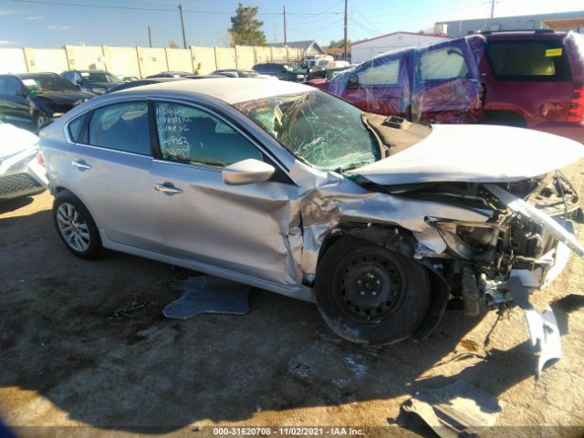 NISSAN ALTIMA 2013 1n4al3apxdn536171