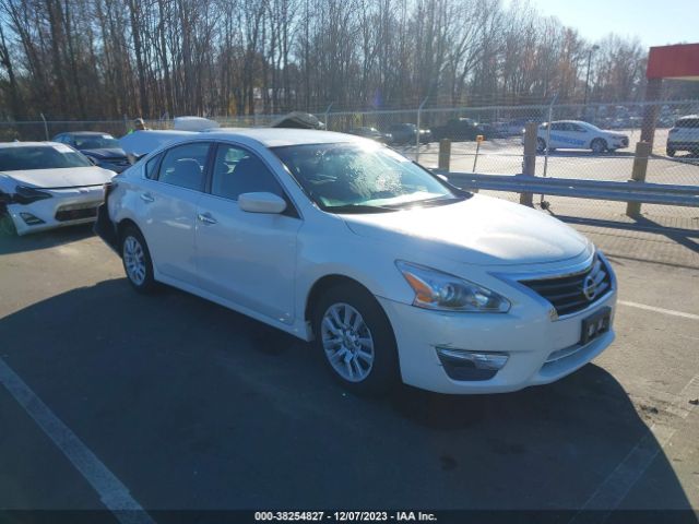 NISSAN ALTIMA 2013 1n4al3apxdn536283