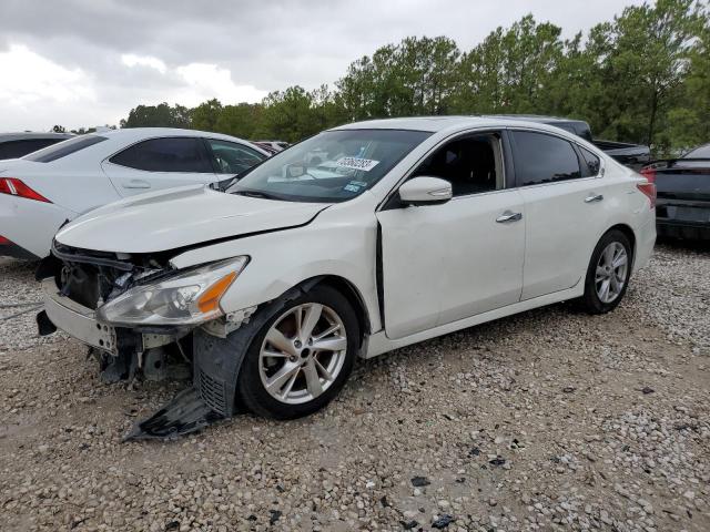 NISSAN ALTIMA 2013 1n4al3apxdn536297