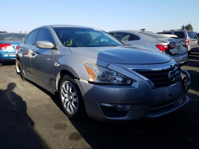 NISSAN ALTIMA 2.5 2013 1n4al3apxdn536669