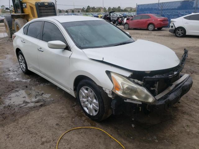 NISSAN ALTIMA 2.5 2013 1n4al3apxdn536994