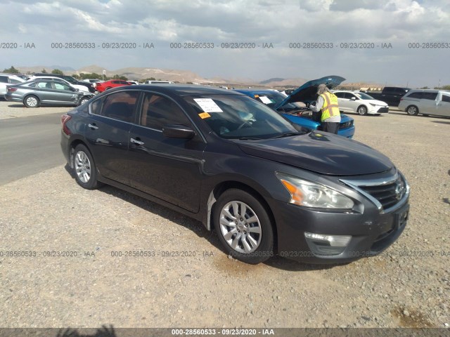 NISSAN ALTIMA 2013 1n4al3apxdn537918