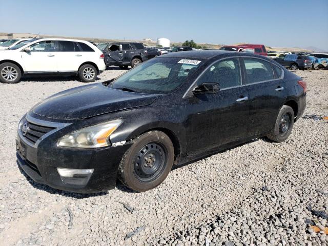 NISSAN ALTIMA 2.5 2013 1n4al3apxdn538633