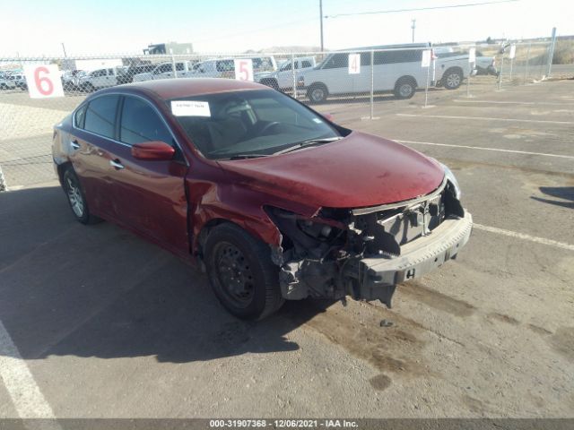 NISSAN ALTIMA 2013 1n4al3apxdn538809