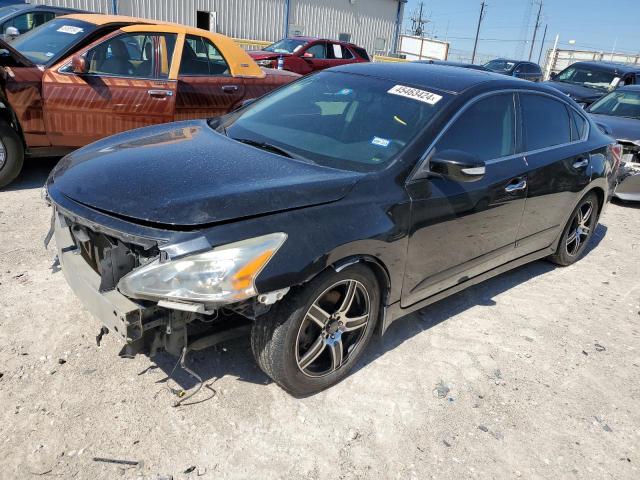 NISSAN ALTIMA 2013 1n4al3apxdn540303