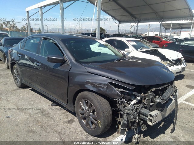 NISSAN ALTIMA 2013 1n4al3apxdn540477