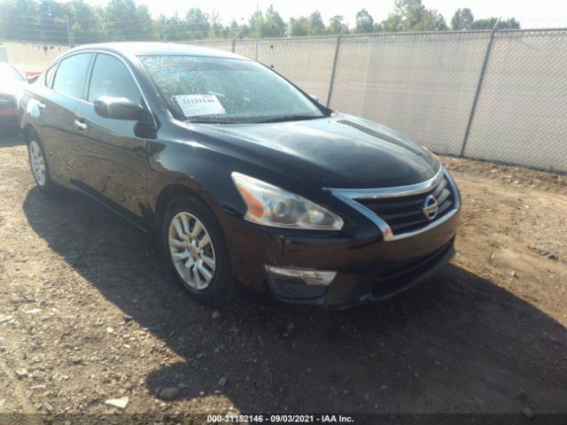 NISSAN ALTIMA 2013 1n4al3apxdn542973