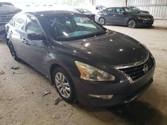 NISSAN ALTIMA 2.5 2013 1n4al3apxdn544982