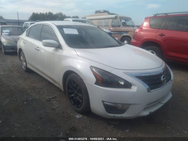 NISSAN ALTIMA 2013 1n4al3apxdn545047