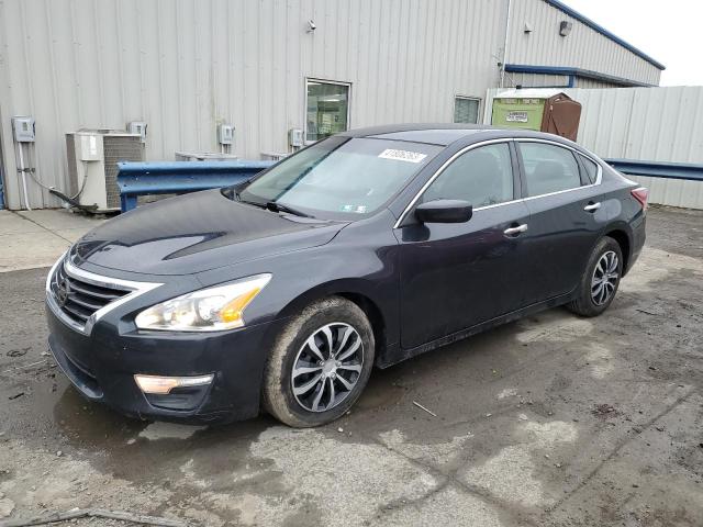 NISSAN ALTIMA 2013 1n4al3apxdn545100