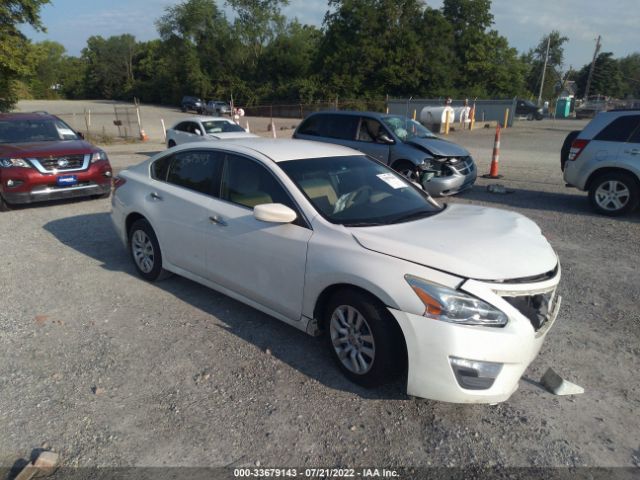 NISSAN ALTIMA 2013 1n4al3apxdn545176