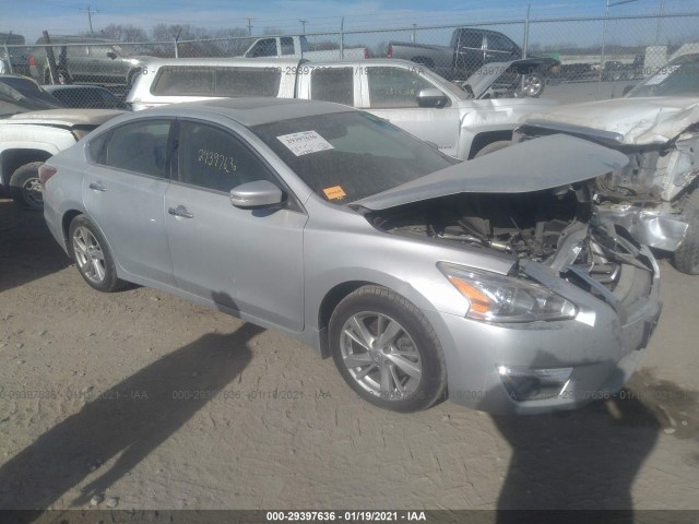 NISSAN ALTIMA 2013 1n4al3apxdn545355