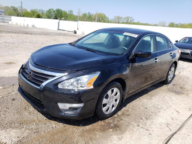 NISSAN ALTIMA 2.5 2013 1n4al3apxdn545436