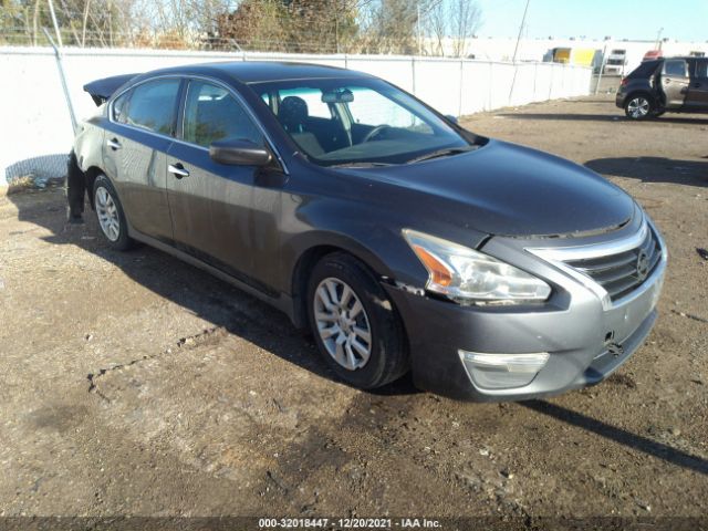 NISSAN ALTIMA 2013 1n4al3apxdn545694