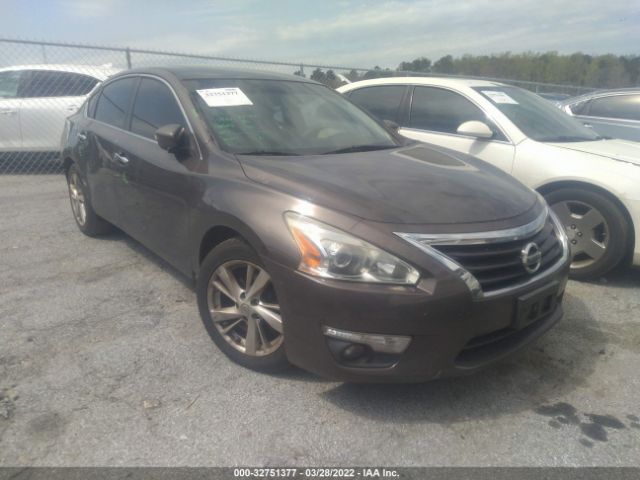 NISSAN ALTIMA 2013 1n4al3apxdn545761