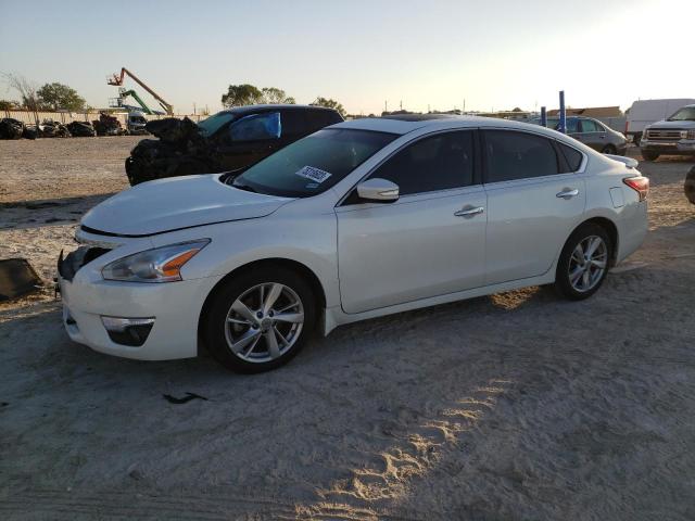 NISSAN ALTIMA 2013 1n4al3apxdn546084