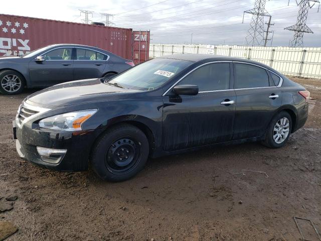 NISSAN ALTIMA 2013 1n4al3apxdn547171