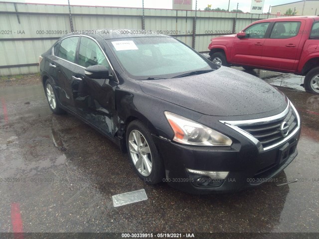 NISSAN ALTIMA 2013 1n4al3apxdn547428