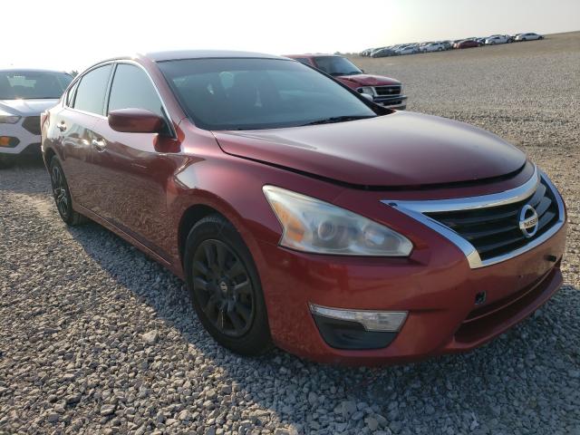 NISSAN ALTIMA 2.5 2013 1n4al3apxdn547445