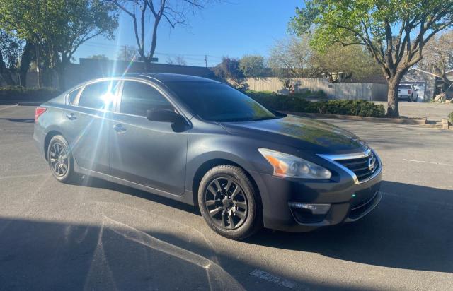 NISSAN ALTIMA 2.5 2013 1n4al3apxdn547509