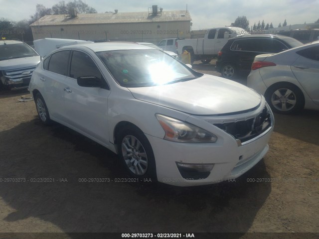 NISSAN ALTIMA 2013 1n4al3apxdn547753