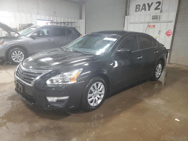 NISSAN ALTIMA 2013 1n4al3apxdn548885