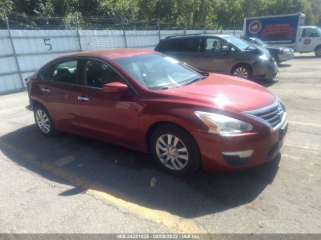 NISSAN ALTIMA 2013 1n4al3apxdn549681