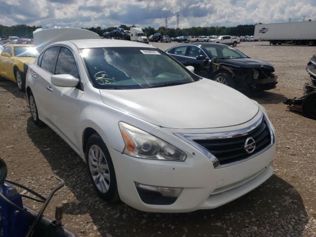 NISSAN ALTIMA 2.5 2013 1n4al3apxdn550071