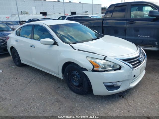 NISSAN ALTIMA 2013 1n4al3apxdn550586