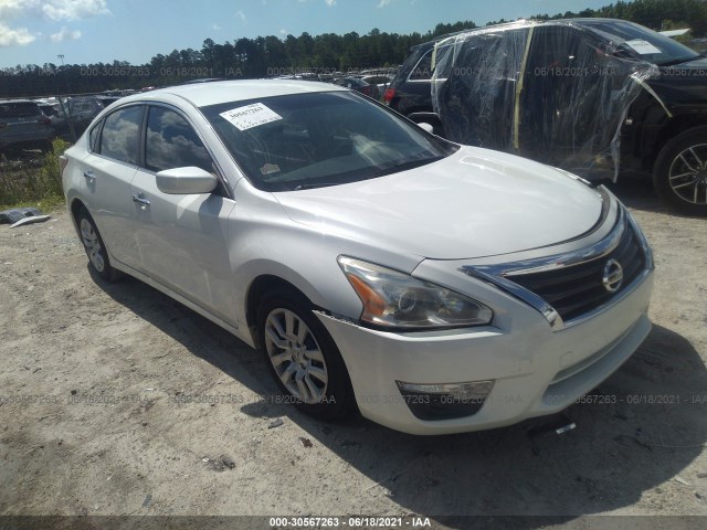 NISSAN ALTIMA 2013 1n4al3apxdn551897