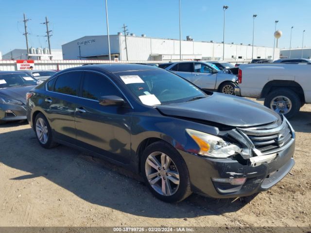 NISSAN ALTIMA 2013 1n4al3apxdn551947