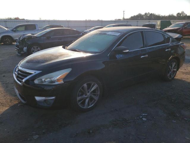 NISSAN ALTIMA 2013 1n4al3apxdn552094