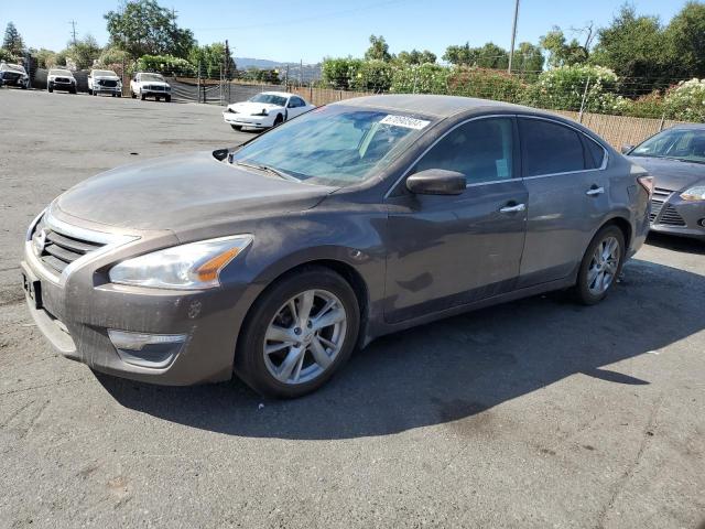 NISSAN ALTIMA 2013 1n4al3apxdn552807