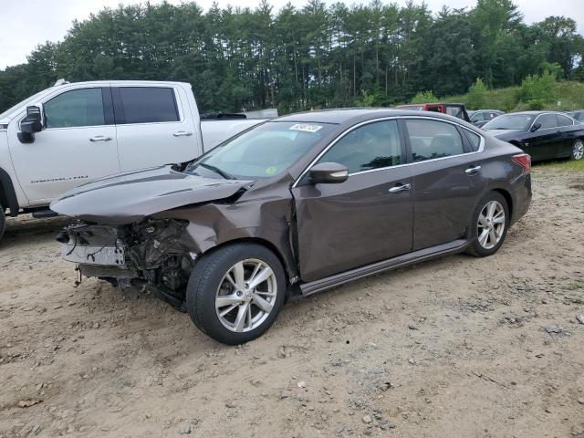 NISSAN ALTIMA 2.5 2013 1n4al3apxdn552810