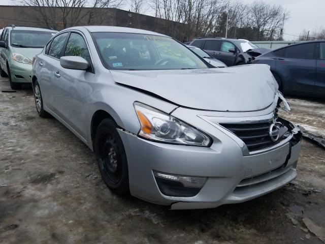 NISSAN ALTIMA 2.5 2013 1n4al3apxdn553195