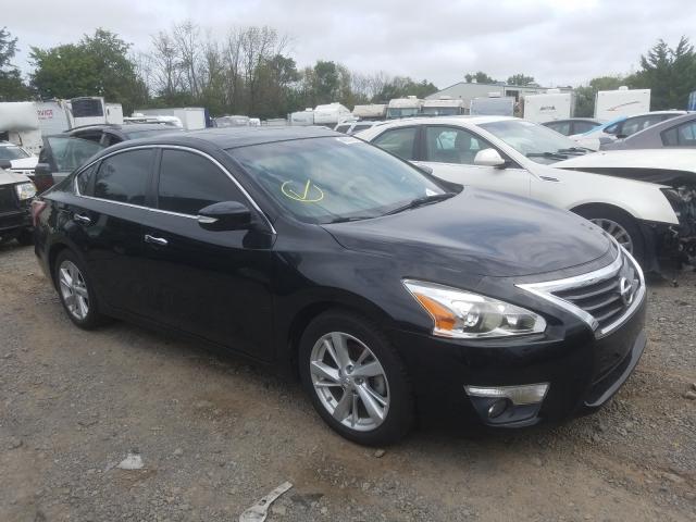 NISSAN ALTIMA 2.5 2013 1n4al3apxdn553231