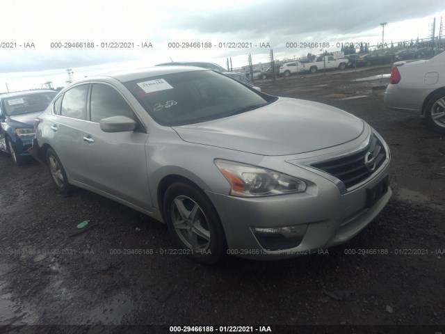 NISSAN ALTIMA 2013 1n4al3apxdn553505