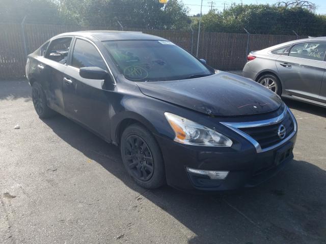 NISSAN ALTIMA 2.5 2013 1n4al3apxdn553682