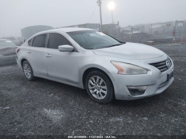 NISSAN ALTIMA 2013 1n4al3apxdn553777