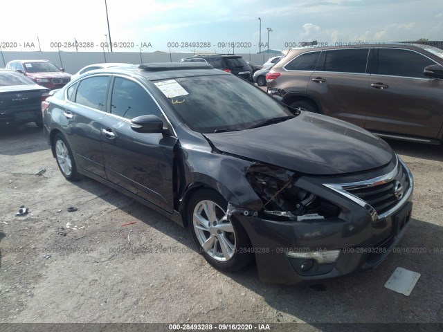 NISSAN ALTIMA 2013 1n4al3apxdn553858