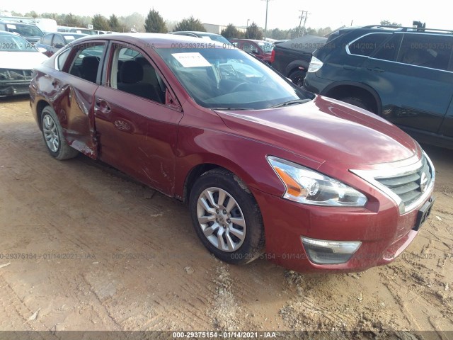 NISSAN ALTIMA 2013 1n4al3apxdn553892