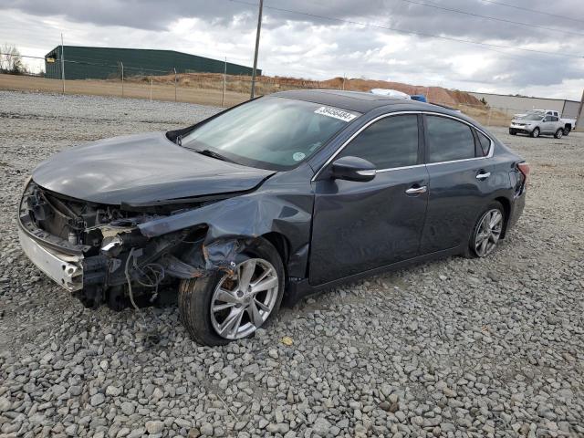 NISSAN ALTIMA 2013 1n4al3apxdn554363