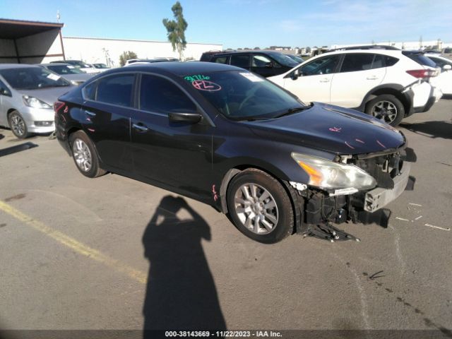 NISSAN ALTIMA 2013 1n4al3apxdn554461