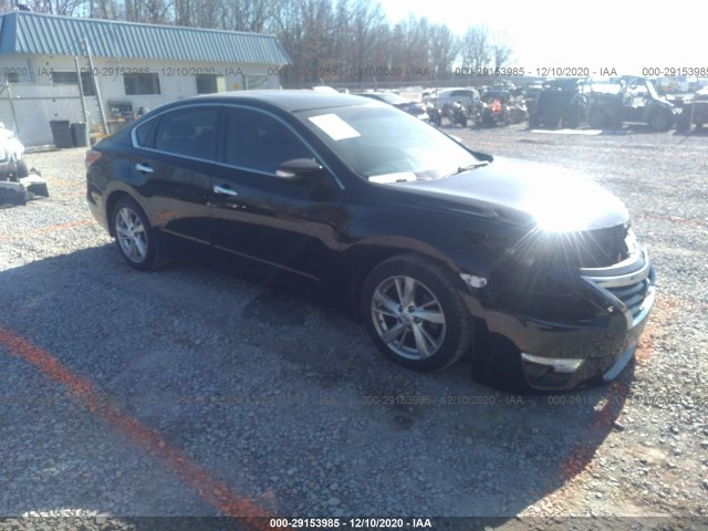 NISSAN ALTIMA 2013 1n4al3apxdn554752