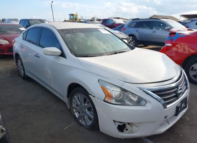 NISSAN ALTIMA 2013 1n4al3apxdn555481