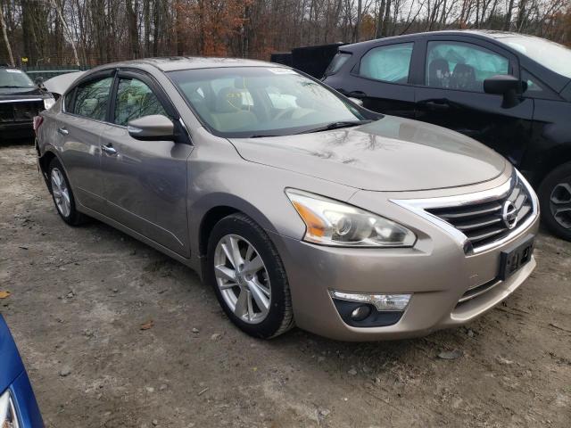 NISSAN ALTIMA 2.5 2013 1n4al3apxdn556193